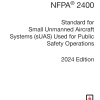 NFPA 2400 PDF